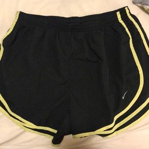 Nike Dri Fit Running shorts